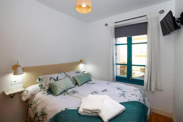 Habitación Habitación