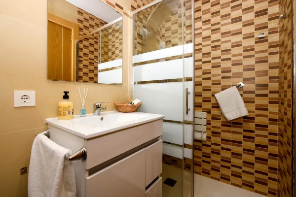 Baño Baño