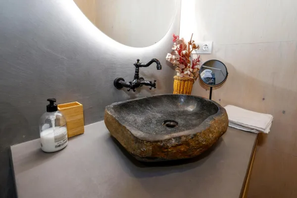 lavabo