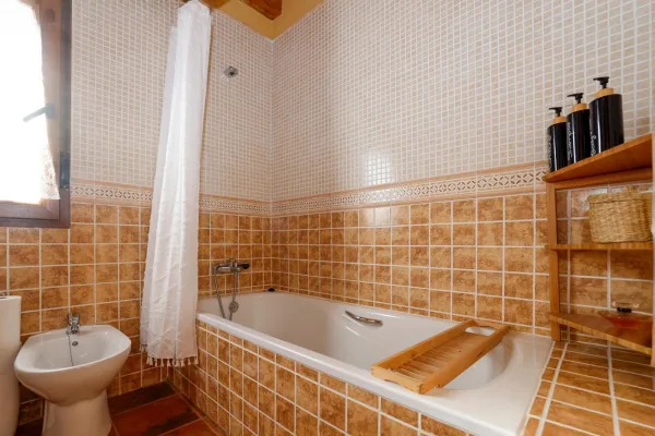 Baño